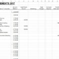 Simple Club Accounts Spreadsheet With Masna » Club Accounting 101