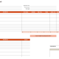 Simple Job Costing Spreadsheet With Free Expense Report Templates Smartsheet