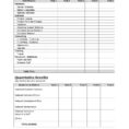 Simple Job Costing Spreadsheet With Job Cost Analysis Spreadsheet  Onlyagame Free Template Picture