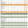 Simple Job Costing Spreadsheet With Regard To Free Cost Benefit Analysis Templates Smartsheet Ic