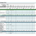 Simple Personal Budget Spreadsheet Inside Real Simple Household Budget Worksheet And Household Budget Planner