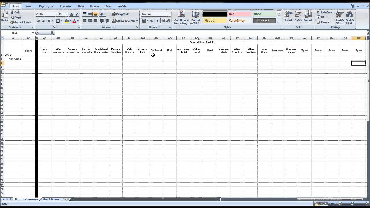 Simple Stocktaking Spreadsheet Within Simple Stocktaking Spreadsheet – Spreadsheet Collections