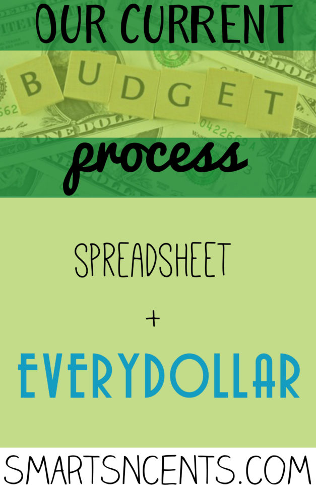 Sinking Fund Excel Spreadsheet Inside Our Current Budgeting Process: Customized Spreadsheet + Everydollar Sinking Fund Excel Spreadsheet Inside Our Current Budgeting Process: Customized Spreadsheet + Everydollar