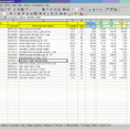 Site Work Estimating Spreadsheet For Concrete Construction Cost Estimating Software For Excel