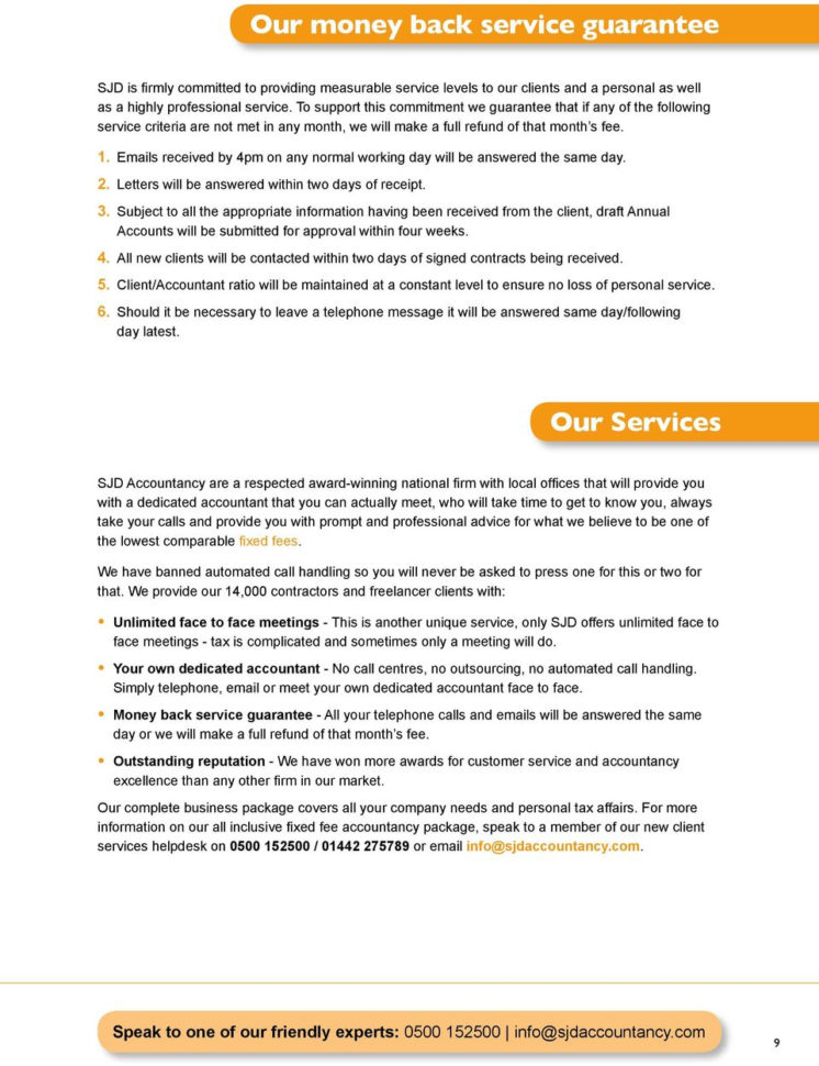 Sjd Accountancy Spreadsheet Intended For Contractor S Guide. To Running Your Own Limited Company. Pdf Sjd Accountancy Spreadsheet Intended For Contractor S Guide. To Running Your Own Limited Company. Pdf