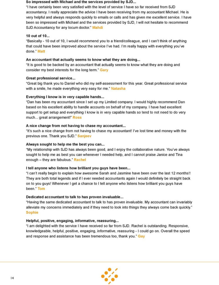 Sjd Spreadsheet Intended For Contractor S Guide. To Running Your Own Limited Company.  Pdf