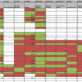 Sleep Tracking Spreadsheet Throughout Making A Weekly Personal Metrics Spreadsheet – Sam Spurlin – Medium