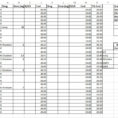 Sleep Tracking Spreadsheet With Some People Showed Interest Over My Drug Tracking Spreadsheet, So I