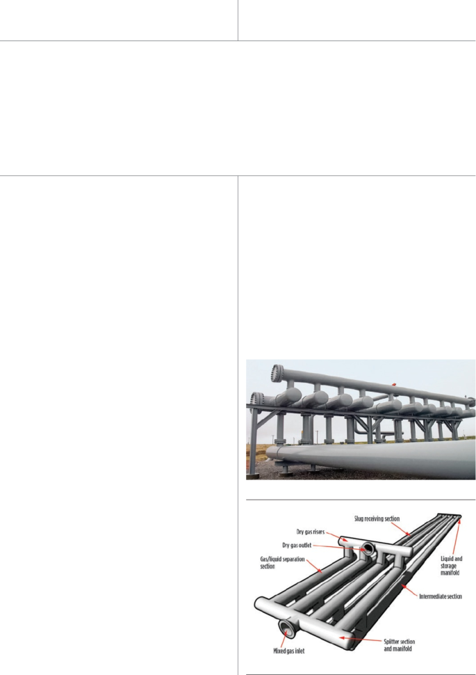 Slug Catcher Sizing Spreadsheet With Regard To Slug Catcher Sizing Page150 Jun2015
