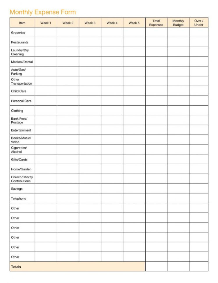 Small Business Spreadsheet For Income And Expenses Uk With Regard To Expenses Sheet Template 27 Images Of Business Monthly Expense