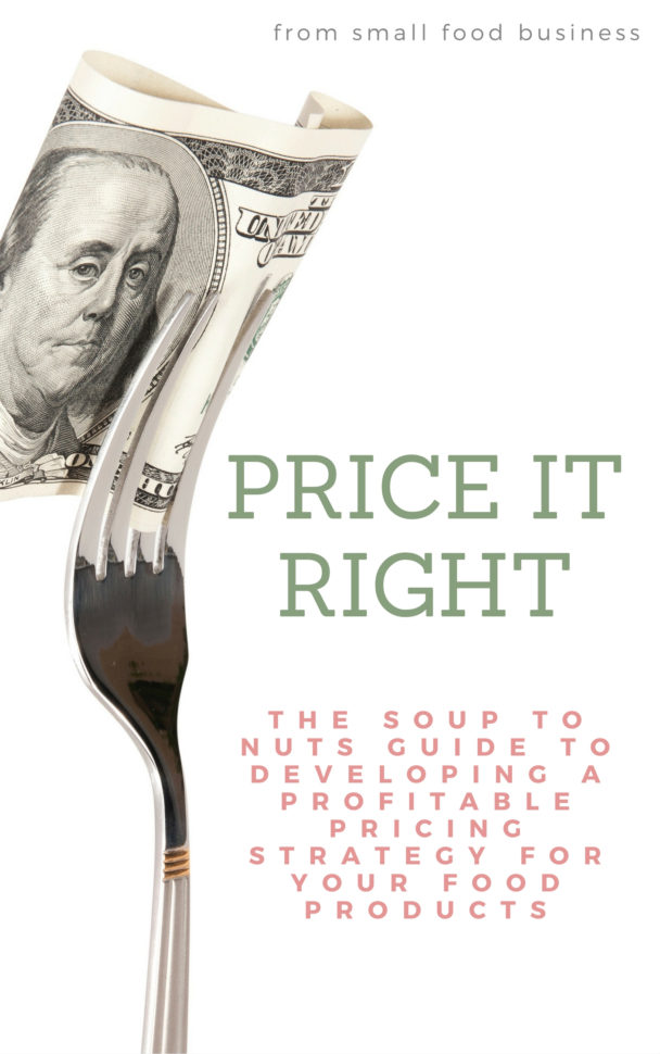 Small Food Business Spreadsheet Regarding Small Food Business  Food Cost Calculator  Pricing Guide Bundle