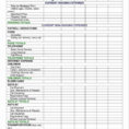 Small Food Business Spreadsheet Within Small Food Businesseadsheet Sheet Cost Inventory Inspirational