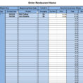 Smallwares Inventory Spreadsheet Regarding Bar Liquor Inventory Spreadsheet  Homebiz4U2Profit