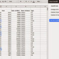 Smart Spreadsheet Regarding Google Sheets Gets Smart Autofill To Predict Unknown Values  Techcrunch