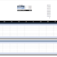 Smartsheet Spreadsheet Throughout 32 Free Excel Spreadsheet Templates  Smartsheet