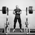 Smolov Jr Spreadsheet Intended For Smolov Squat Routine  Jacked Factory : Jacked Factory