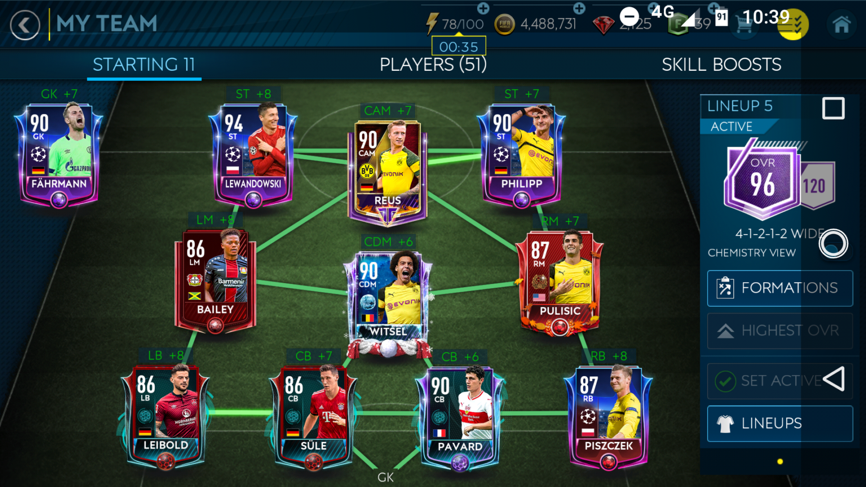 Smolov Spreadsheet Reddit For Q] Any Suggestions?? : Futmobile