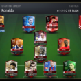 Smolov Spreadsheet Reddit Intended For Squad Building] Currently At 630K Ish, What Player To Get Next