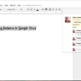 Sms To Google Spreadsheet Inside 40+ Google Docs Tips To Become A Power User