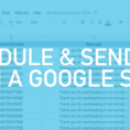 Sms To Google Spreadsheet Intended For Schedule Sending Sms From Google Sheet – 46Elks – Medium