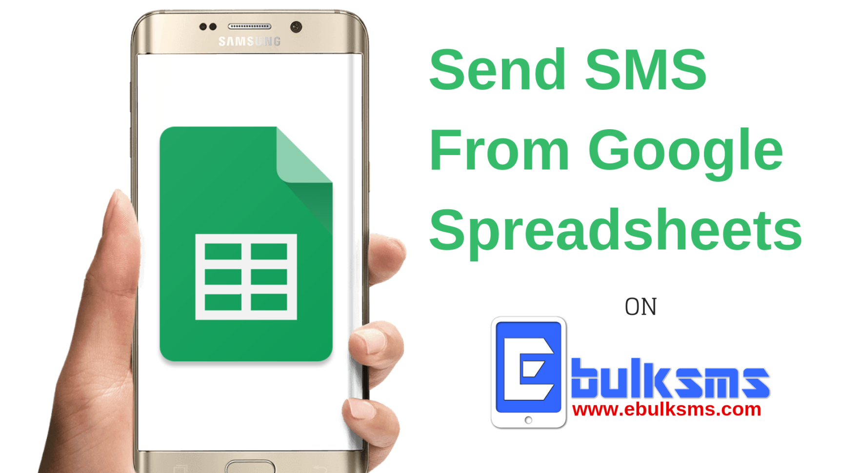 Sms To Google Spreadsheet Regarding Bulk Sms Nigeria  How To Send Bulk Sms From Google Spreadsheets