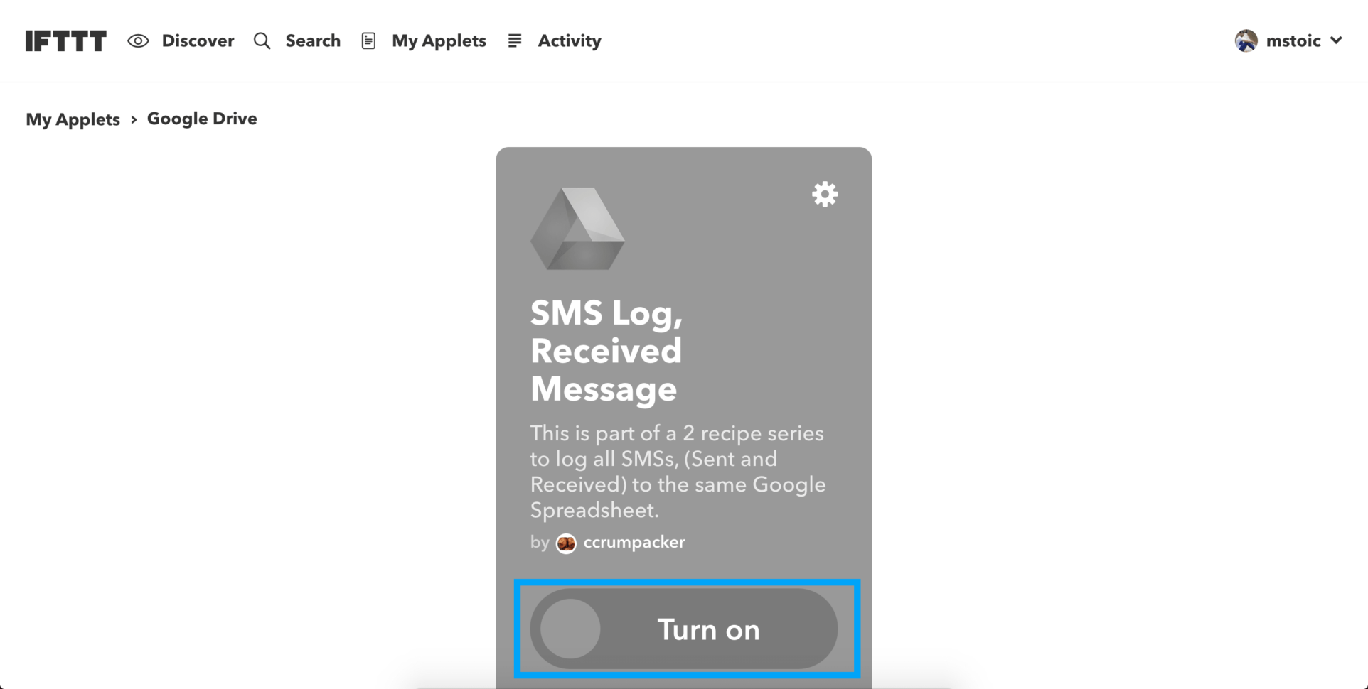 Sms To Google Spreadsheet Within Backup Sms Messages From Your Android Phone To A Google Sheet
