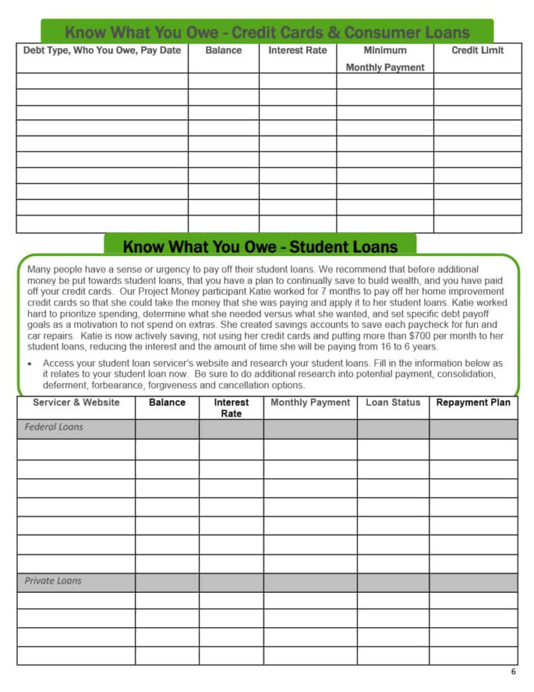 Snowball Spreadsheet Pertaining To 38 Debt Snowball Spreadsheets, Forms  Calculators ❄❄❄