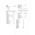 Soakaway Design Spreadsheet Throughout Smart Engineer  100's Of Calculation Templates  Cads Uk