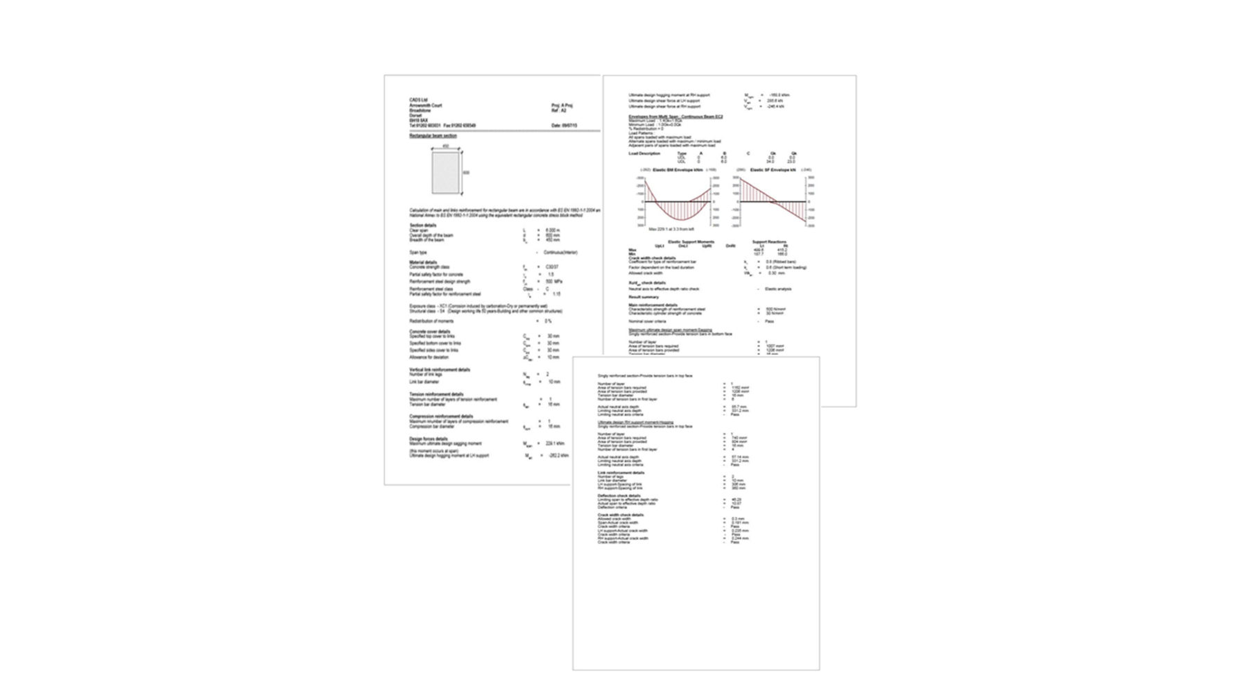 Soakaway Design Spreadsheet Throughout Smart Engineer  100's Of Calculation Templates  Cads Uk