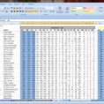 Soccer Excel Spreadsheet Regarding Spreadsheet To Keep Track Of Expenses  Resourcesaver