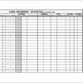 Soccer Excel Spreadsheet With Statistics Excel Spreadsheet Soccer Picture Of Basketball Stat Sheet