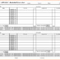 Soccer Stats Spreadsheet Template In Basketball Stat Sheet Template Free Printable Score Blank Sample