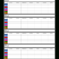 Social Media Calendar Spreadsheet Intended For Free Monthly Social Media Calendar  Templates At