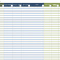 Social Media Calendar Spreadsheet Pertaining To 12 Free Social Media Templates  Smartsheet