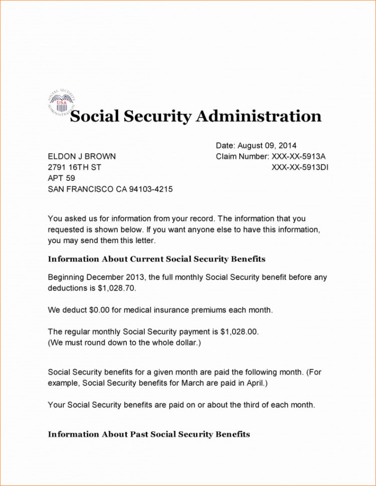 Social Security Benefit Calculator Excel Spreadsheet Inside Social Security Benefit Calculator Excel Spreadsheet Elegant 50 New