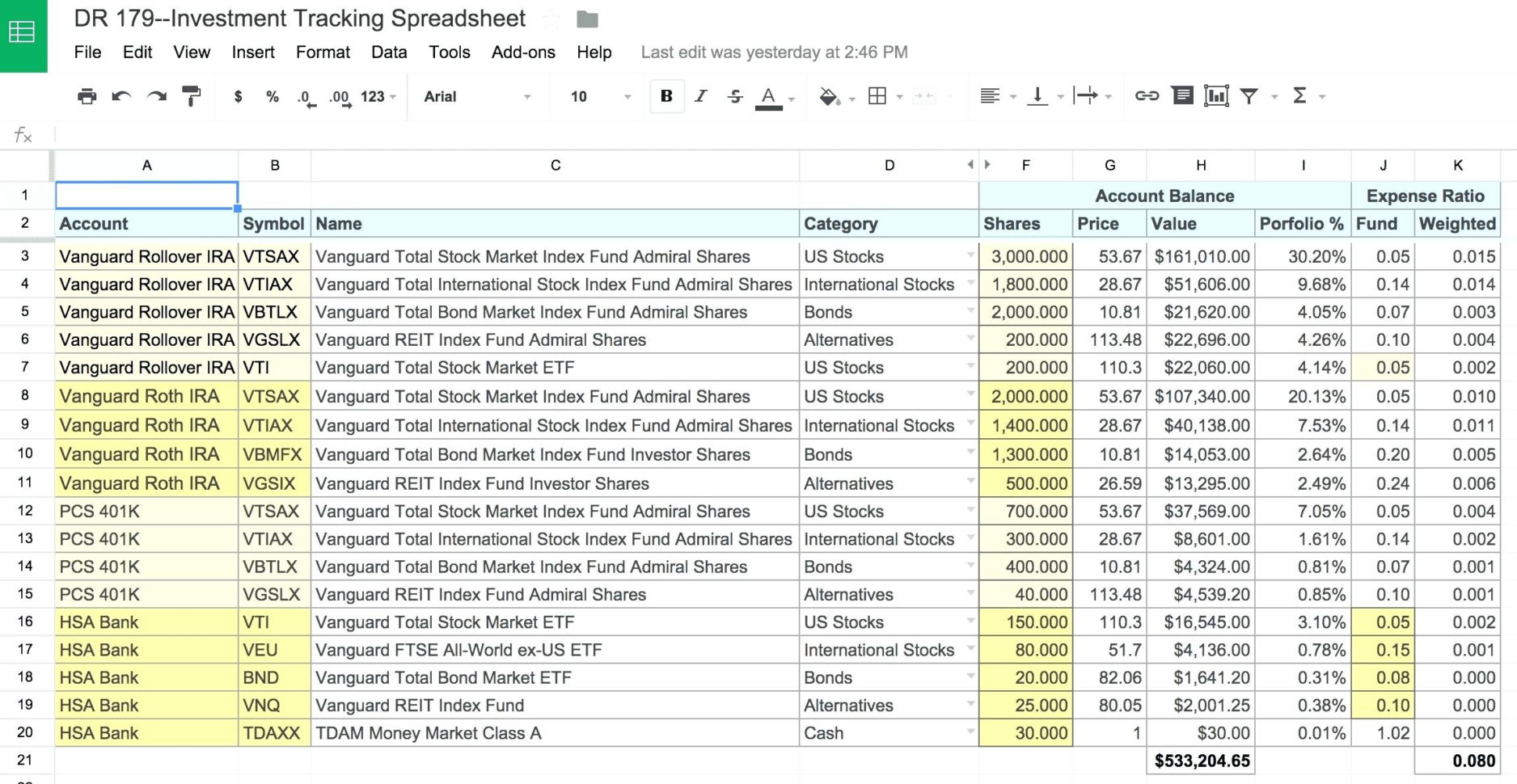 Social Security Calculator Excel Spreadsheet with regard to Excel Form