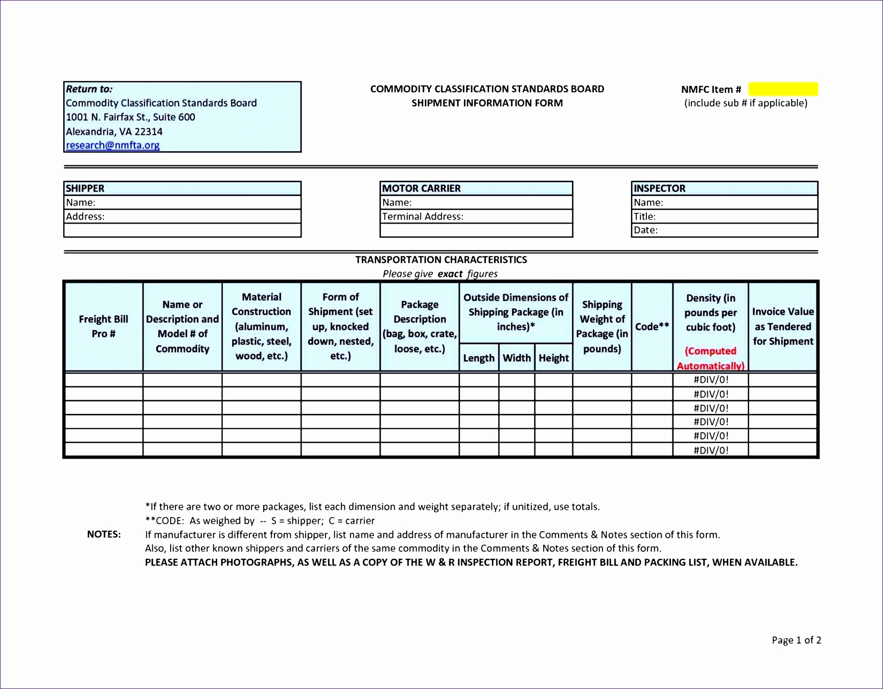 Social Security Calculation Worksheet