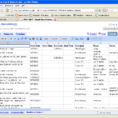 Software Tracking Spreadsheet Regarding Incident Tracking Template Excel Sheet Software Spreadsheet Response