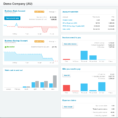 Sole Trader Bookkeeping Spreadsheet Australia Intended For Xero: A Sole Trader's Take  Zdnet