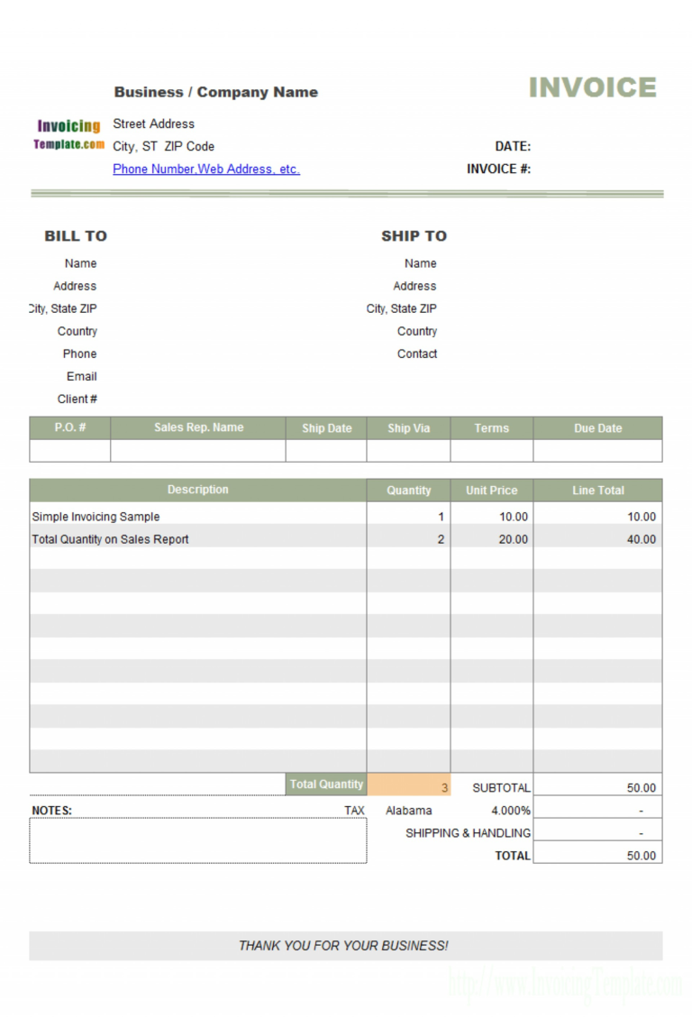 Sole Trader Spreadsheet Template for 025 Template Ideas Proforma ...