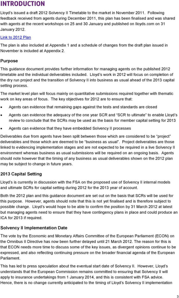 Solvency Ii Standard Formula Spreadsheet With Solvency Ii Guidance Notes. February Pdf Solvency Ii Standard Formula Spreadsheet With Solvency Ii Guidance Notes. February Pdf