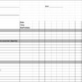 Special Education Accommodations Spreadsheet Pertaining To Iep Forms