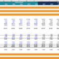 Speed Equity Spreadsheet Pertaining To Overview Of Financial Modeling  What Is Financial Modeling