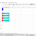 Spending Spreadsheet Google Docs in How To Create A Custom Business Analytics Dashboard With Google