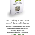 Sphere Of Influence Spreadsheet Inside Sphere Of Influence Referral Database Plan For Real Estate Agents