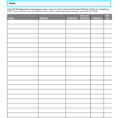 Sponsorship Spreadsheet Template Intended For Examples Of Sign In Sheets For Meetings Samples Up Out Equipment