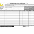 Sponsorship Spreadsheet Template Intended For Utility Tracking Spreadsheet Job And Resume Template Small Business