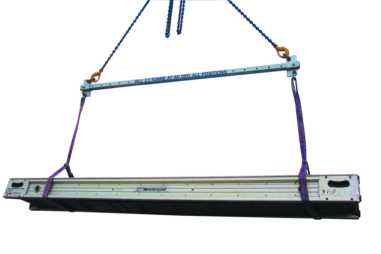 Spreader Beam Calculation Spreadsheet inside Spreader Beams For Rent