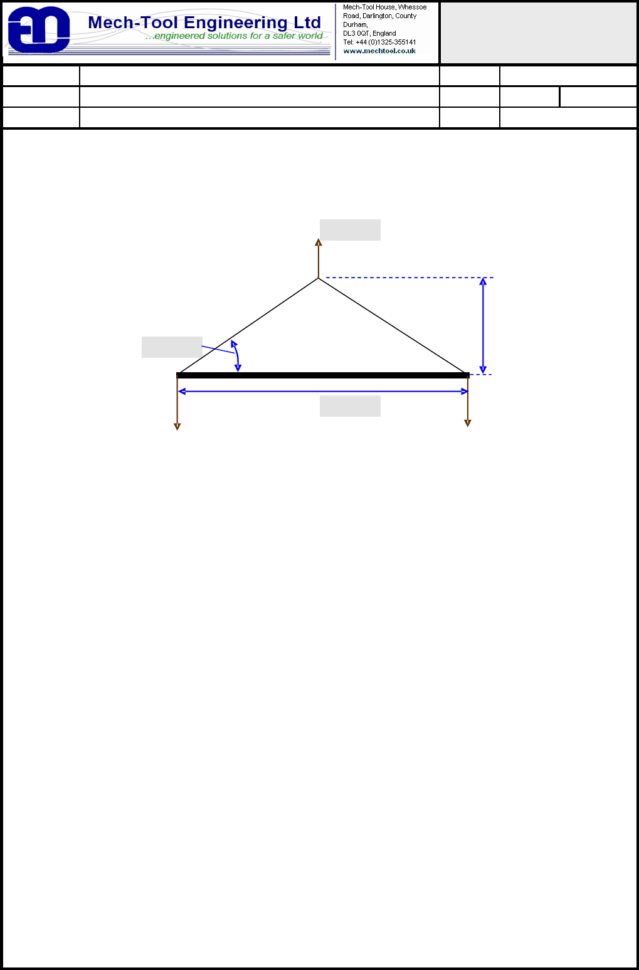 Spreader Beam Calculation Spreadsheet Intended For Spreader Beam Calculation Xls New Images Beam Spreader Beam Calculation Spreadsheet Intended For Spreader Beam Calculation Xls New Images Beam