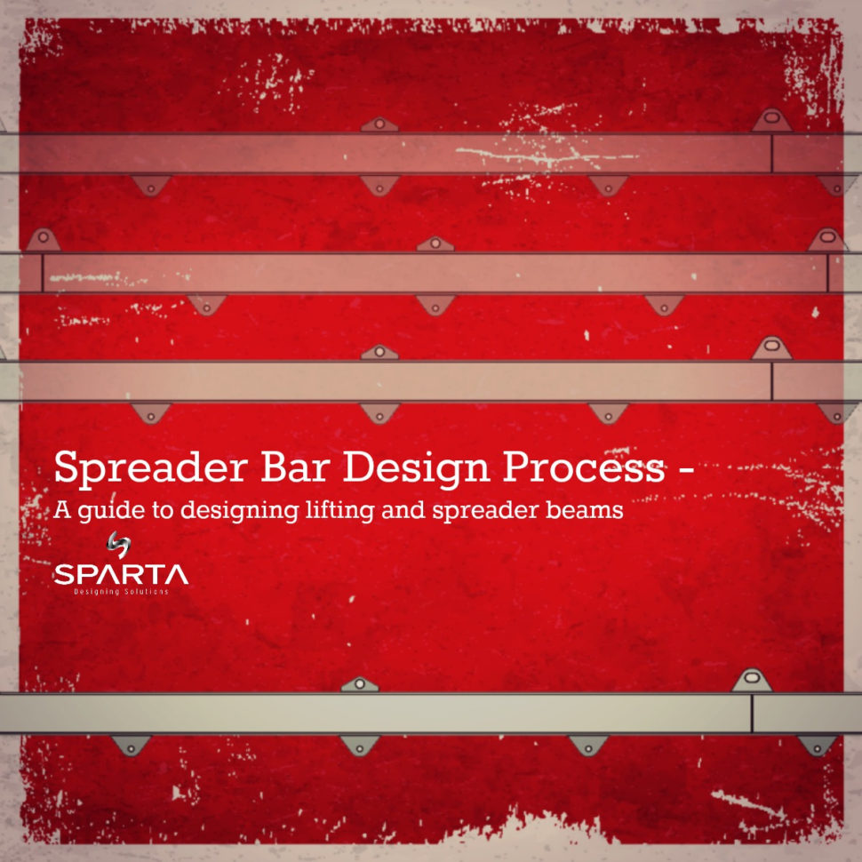 Spreader Beam Calculation Spreadsheet Throughout Spreader Bar Design Process A Guide To Designing Lifting And Spreader Beam Calculation Spreadsheet Throughout Spreader Bar Design Process A Guide To Designing Lifting And